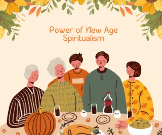 Power of New Age Spiritualism