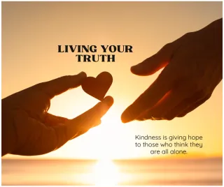 Power of Living Your Truth