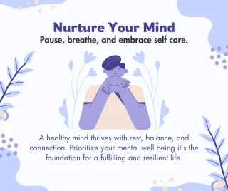 Power of A Meaningful Life