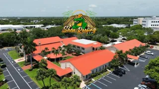 A New Era for East Naples Methodist Church: Shea Roofing Delivers Strength, Style & Value