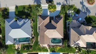 Hurricane-Resistant and Head-Turning: Shea Roofing Brings New Life to Bradenton Home