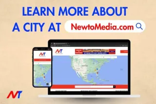 NewtoMedia Main Campaign