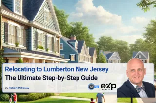 Relocating to Lumberton New Jersey The Ultimate Step-by-Step Guide