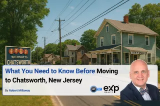 What You Need to Know Before Moving to Chatsworth, New Jersey