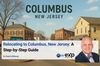 Relocating to Columbus, New Jersey: A Step-by-Step Guide