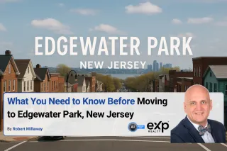 What You Need to Know Before Moving to Edgewater Park, New Jersey