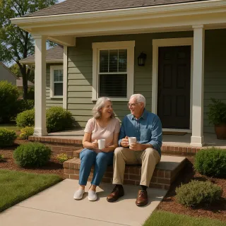 Is It Time to Say Goodbye to Stairs and Hello to Single-Floor Living for Convenience? 🏡✨
