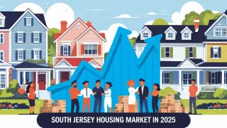 South Jersey Home Sellers: 2025 Market Shifts & How to Profit This Year