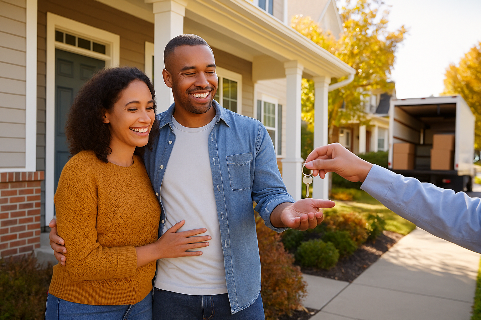 he Ultimate Guide to Home Trade-In Programs for South Jersey Sellers | The Millaway Group