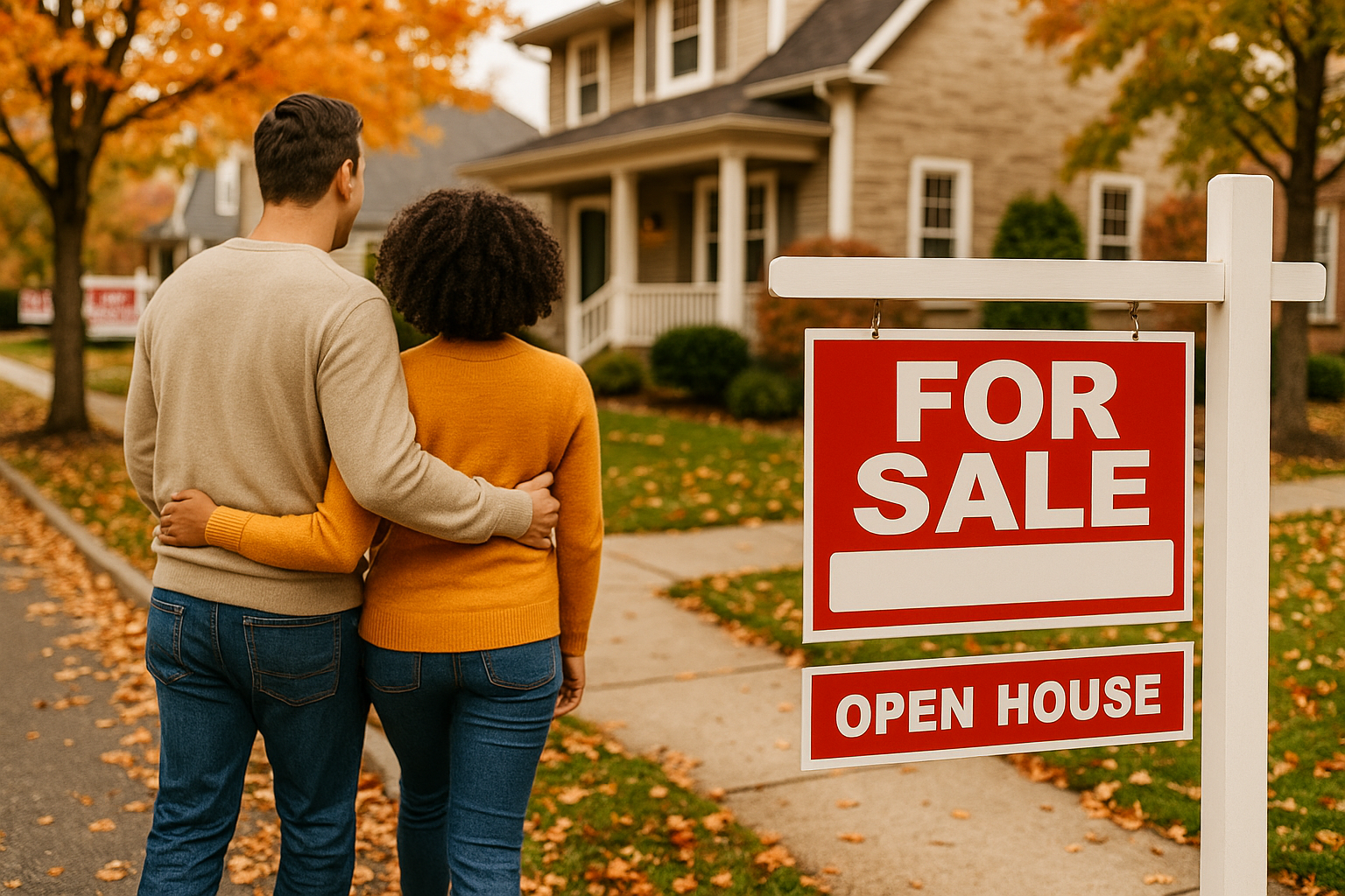 Burlington County Inventory Spike: Relief for South Jersey Fall Home Buyers