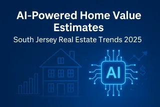 How AI Trends are Transforming the Future of Real Estate
