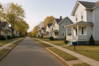 Riverside NJ November 2025 Housing Market Update