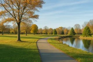 Top 10 Things To Do in Mount Laurel NJ 2026