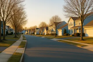 Best Neighborhoods in Mount Laurel NJ 2026