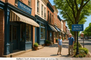 Why South Jersey Feels Like Home | Real Community Moments