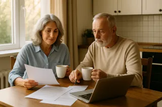 When Should You Downsize in South Jersey? A Calm Timing Guide