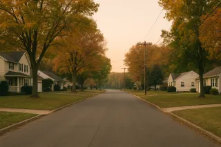 Why Mount Laurel Homeowners Really Downsize (Hint: It’s Not the Square Footage)