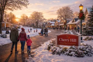 Selling a Home in Cherry Hill NJ: Stress-Free, Strategy-First Guide