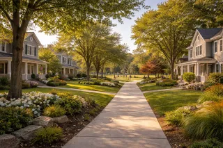 Living in Mount Laurel, NJ: What Homeowners and Buyers Should Actually Know