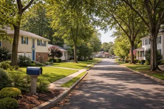 Living in Cherry Hill, NJ: A Homeowner’s Guide to Schools, Homes, and Local Life