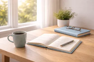 Daily Note: Ask Before You Act