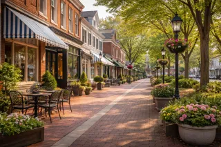 Things to Do in Haddonfield, NJ – Local Guide & Lifestyle 2026