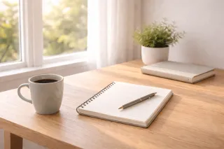 Daily Note: Clarity Is the Goal in Real Estate Decisions