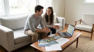 First-Time Home Buyer’s Handbook: New Jersey Edition