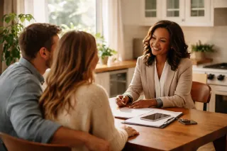 Daily Note: Real Estate Is Rarely About the House | Robert Millaway