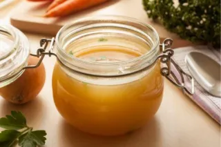 How to make homemade bone broth for boosted immunity | Exalted Health
