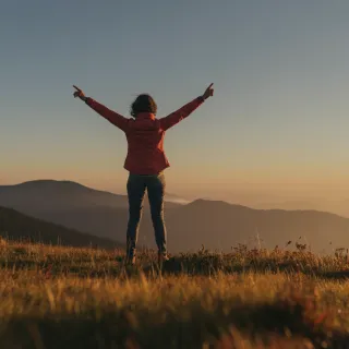 How to Cultivate Resilience when life shakes you