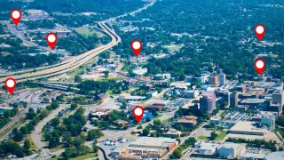 Boost Your Huntsville Business | Use Hyperlocal SEO to Outshine Your Rivals