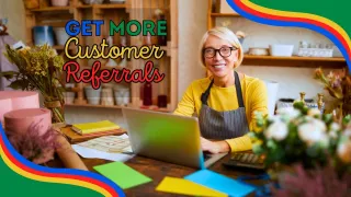 How Businesses Get More Customer Referrals in Huntsville, Alabama