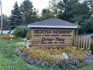 ☕ Sippin’ Bliss in Janesville: Why Mocha Moment Is Your New Coffee Obsession