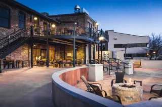 ☕Coffee, Culture & Downtown Charm: Bodacious Shops of Block 42 is Janesville’s Must-Do Hangout