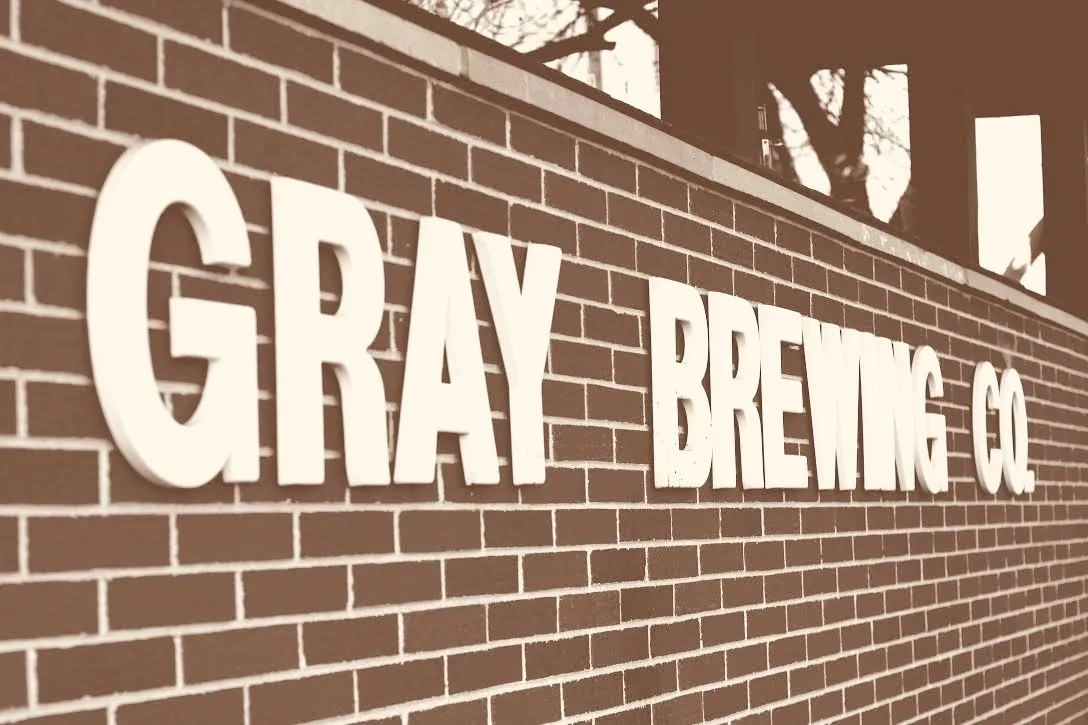 🍺 Sippin’ Through Janesville: Why Gray’s Brewing Company Is the Flavor King of Wisconsin