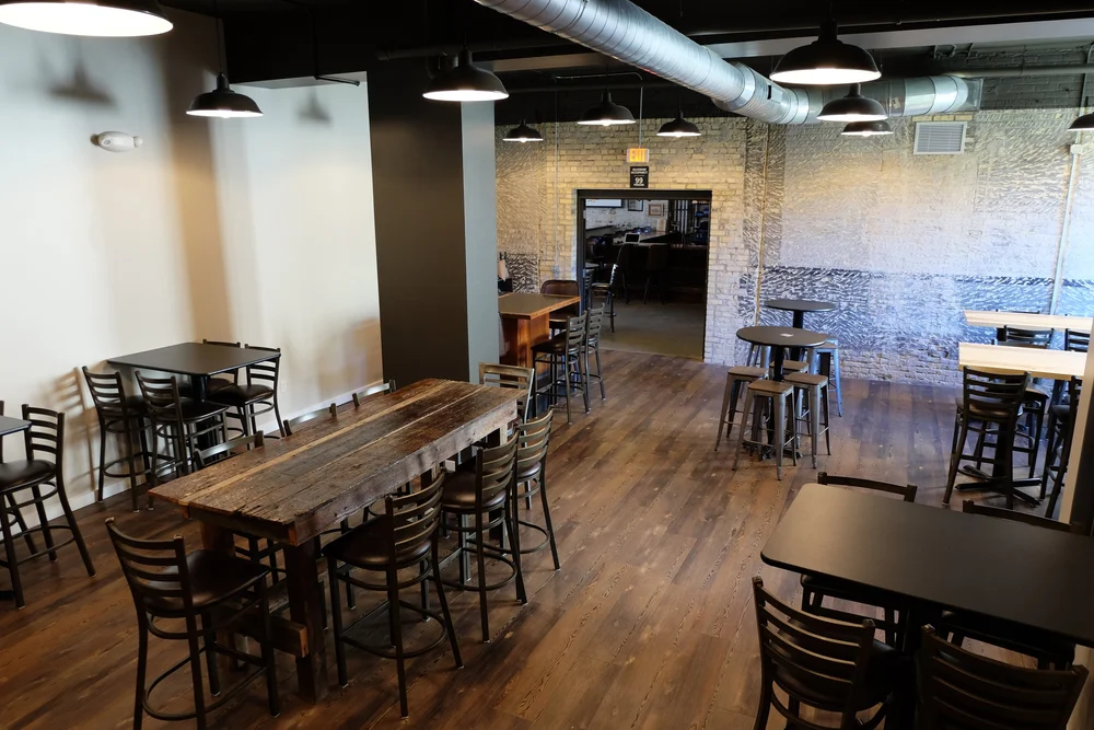 🍺 Rock County Brewing Company: Janesville’s Hoppy Paradise