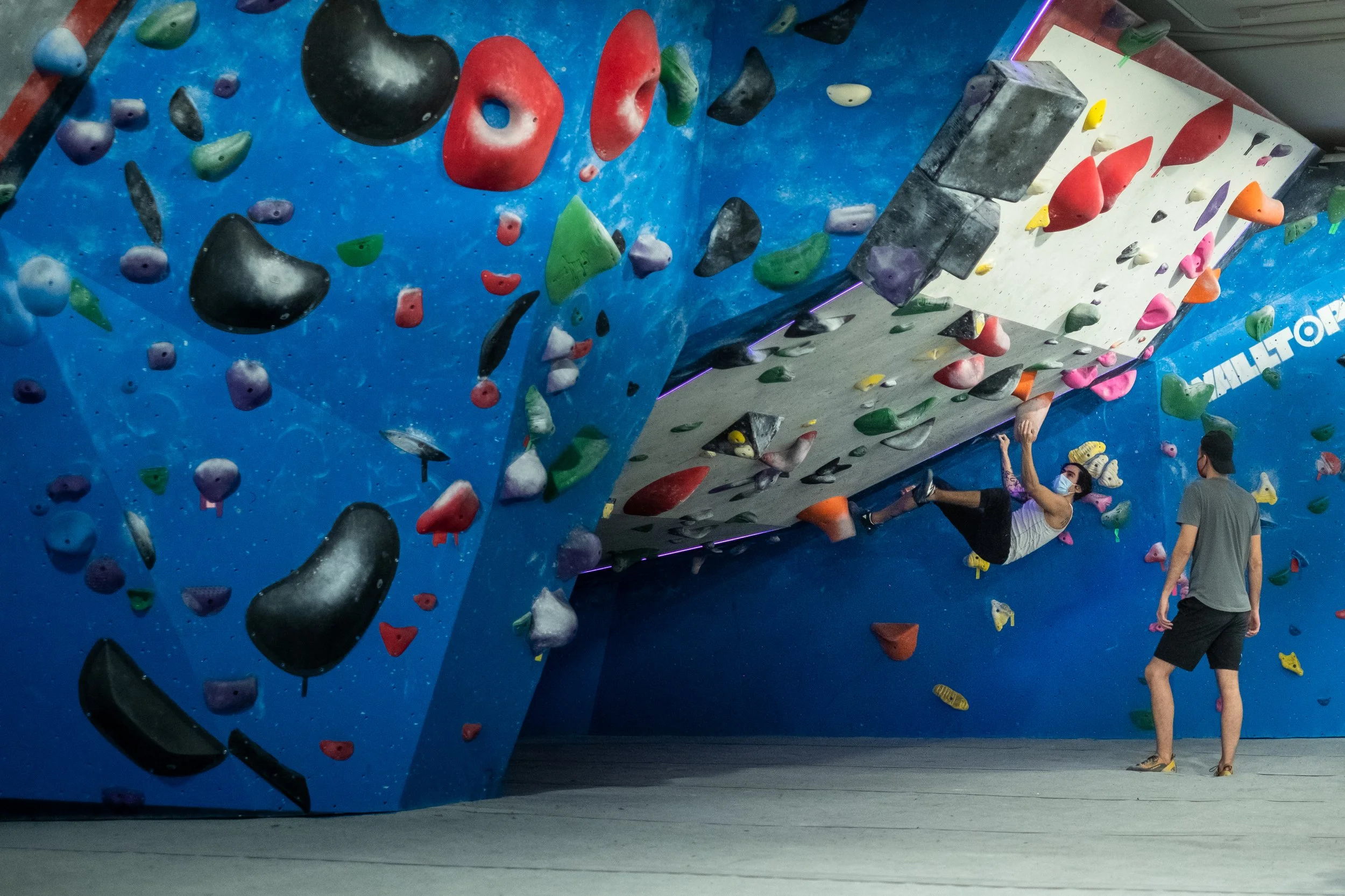🧗‍♂️ Boulders Climbing Gym: Janesville’s Ultimate Indoor Adventure
