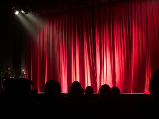 🎭 Spotlight On Kids: Where Creativity Shines in Janesville