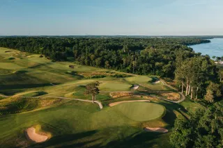⛳ Swing into Fun at Gates of Janesville Golf Course – Janesville, WI