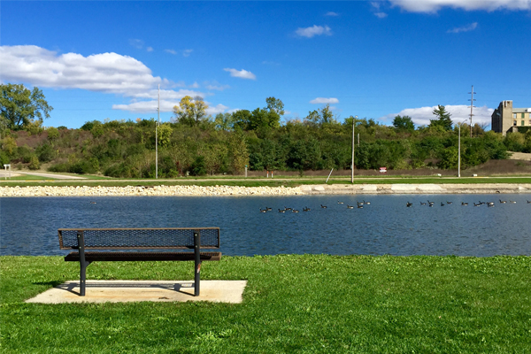 🌳 Traxler Park: Outdoor Fun & Nature in Janesville — Janesville, Wisconsin