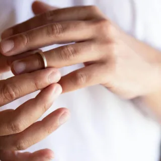 Divorce in Midlife: Reinventing your career after divorce from surviving to thriving.