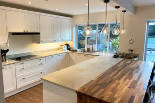 Kitchen Installation: how to pick a professional