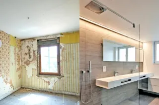 Bathroom Renovation Guide: From Start to Finish