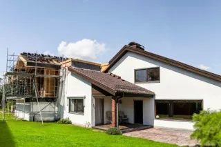 8 Home Extension Ideas for a Bigger, Better Home