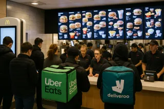 McDonald’s Isn’t Struggling Because of Consumer Cutbacks, It’s Because They Lost the Plot