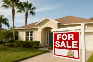 Average Time to Sell a House in Florida (And How to Sell Faster in 2025)