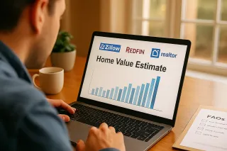 How Accurate Are Online Home Value Estimates in Florida? What You Should Know Before Listing