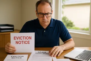Avoiding Evictions in Orlando & Beyond: Expert Tips from Florida Property Managers