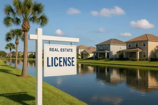 How to Get Your Florida Real Estate License: Step-by-Step Guide for Lake Nona, St. Cloud & Orlando